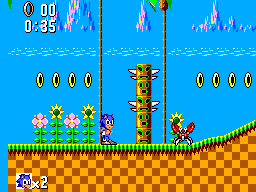 Sonic The Hedgehog    1618167968